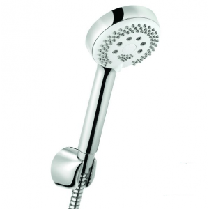 Душевой гарнитур для ванны  KLUDI Logo 3S